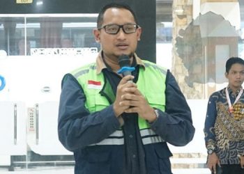 Penerbangan Embarkasi Solo Bermasalah, Garuda Indonesia Minta Maaf: Akan Kami Beri Kompensasi