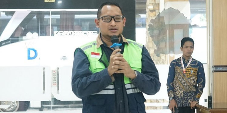 Penerbangan Embarkasi Solo Bermasalah, Garuda Indonesia Minta Maaf: Akan Kami Beri Kompensasi