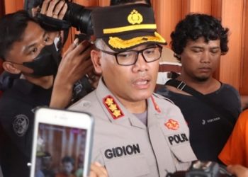 Polisi Ungkap Peran Tiga Tersangka Baru Kasus Penganiayaan Taruna STIP