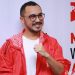 Gagal Berkantor di Senayan, Giring Ganesha Menyesal Keluar dari Band Nidji