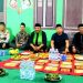 Hadiri Halal Bihalal Ormas, Kasat Binmas: Ini Bukti Polres Tangsel Hadir Lindungi Masyarakat