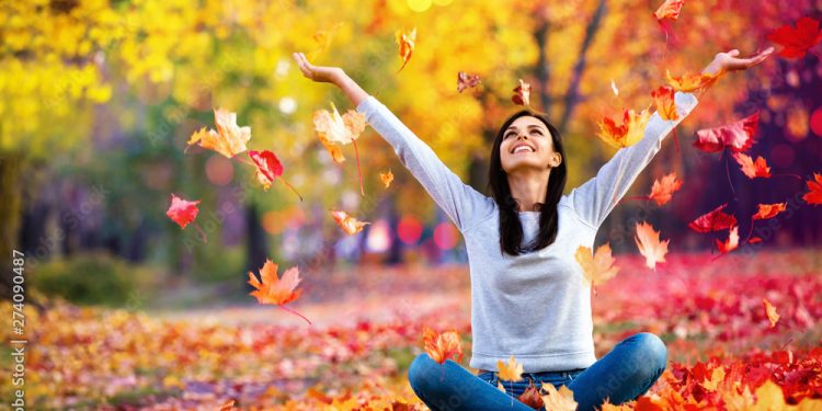 Mau Punya Mental Sehat dan Hidup Bahagia Dalam 4 Minggu? Ikuti Ritual Ini