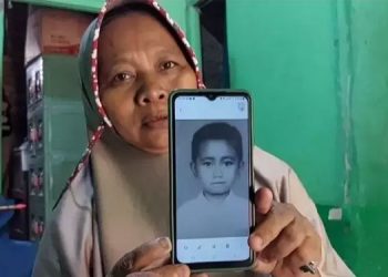 Ibunda Perong Tegaskan Anaknya Tidak Mengenal 8 Terpidana Pembunuh Vina