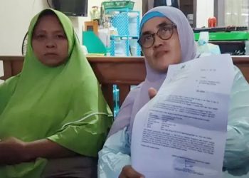 Kuasa Hukum Sebut Ada Dua Kejanggalan Usai Ditangkapnya Perong