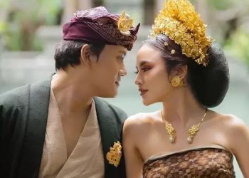 Deg-degan Jelang Pernikahan Rizky Febian-Mahalini, Sule: Semoga Lancar