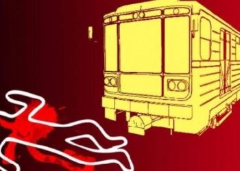 Tewas Terlindas KRL Mahasiswa UI Diduga Bunuh Diri