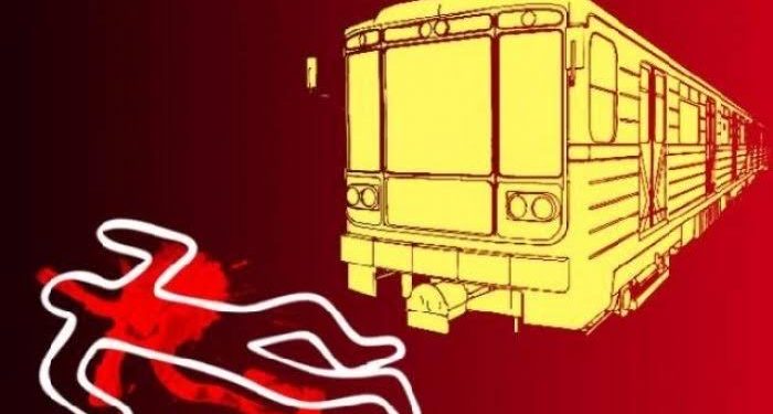 Tewas Terlindas KRL Mahasiswa UI Diduga Bunuh Diri