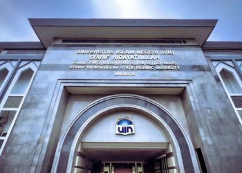 UIN Jakarta Kerja Sama dengan Universitas Islam Madinah