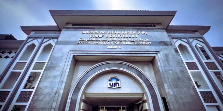 UIN Jakarta Kerja Sama dengan Universitas Islam Madinah