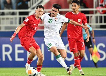 Tiket Olimpiade Tertunda, Shin Tae-yong Fokus Recovery Sebelum Lawan Guinea