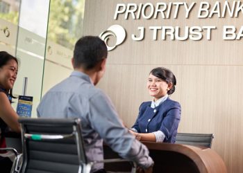 Kinerja J Trust Bank Kembali Tumbuh Positif di Kuartal I 2024