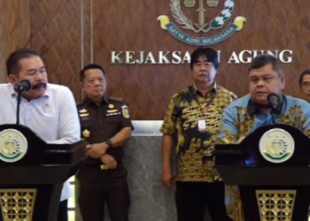 Bertambah, Kerugian Negara Akibat Korupsi Timah Kini Mencapai Rp300 Triliun
