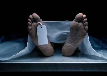 Polisi: Tak Ada Bekas Luka di Jasad yang Ditemukan Membusuk Dalam Toren Air