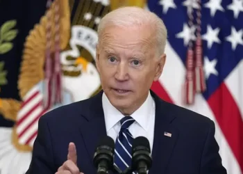 Amerika Tolak Mentah-Mentah Keinginan ICC Tangkap Benjamin Netanyahu