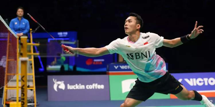 jonatan christie