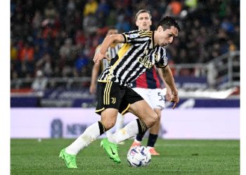 bologna vs juventus