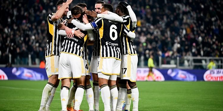juventus