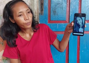 Jumlah DPO Diralat, Kakak Vina: Dari Tiga, Sekarang Hanya Satu