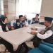 Kantor Sektor 4 Madinah Berikan Arahan Kepada Ketua Kloter 24 JKG