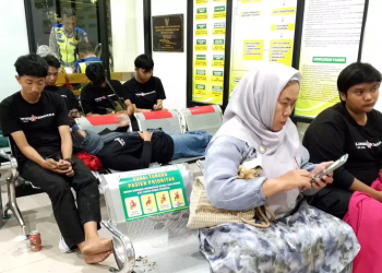 Korban Selamat Kecelakaan Bus SMK Lingga Kencana di Subang: Sopir Sempat Cek Kondisi Kendaraan