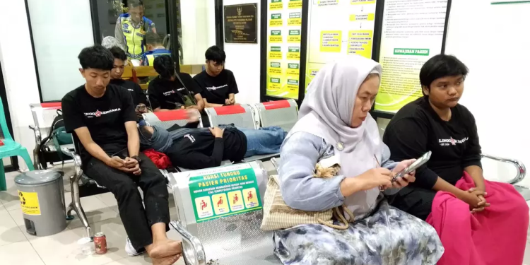 Korban Selamat Kecelakaan Bus SMK Lingga Kencana di Subang: Sopir Sempat Cek Kondisi Kendaraan