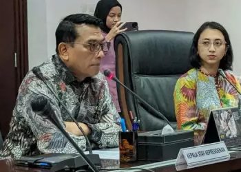 Polemik Tapera, KSP: Ini Adalah Tabungan