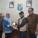 Perumda Parkir Makassar Terima Kunjungan Kerja Pemkot Tangsel