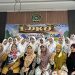 MTsN 41 Al Azhar Asy Syarif Gelar LDKO Pengurus OSIS Periode 2023-2024