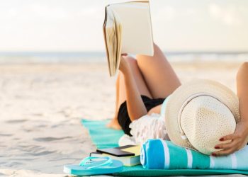 Liburan Sendirian, Kenapa Tidak? Persiapkan 7 Langkah Ini!