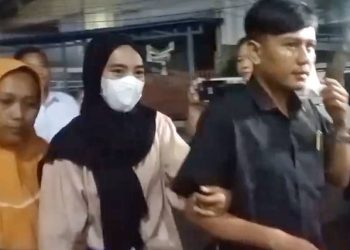 Akhirnya, Saksi Kunci Kasus Vina Muncul di Hadapan Publik