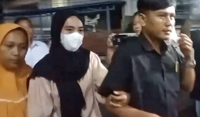 Akhirnya, Saksi Kunci Kasus Vina Muncul di Hadapan Publik