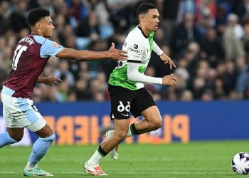 aston villa vs liverpool