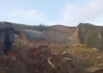 Longsor di Papua Nugini Sebabkan 670 Orang Terkubur, Ada WNI?
