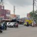 Mahasiswi UNPAM Tewas Tersenggol Truk di Ciater Barat Serpong