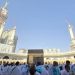 Suhu di Mekkah Tembus 42 Derajat Celcius, Jamaah Jangan Lupa Gunakan APD