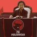 Tegas, Megawati Sebut Koalisi atau Oposisi Tak Ada di Indonesia