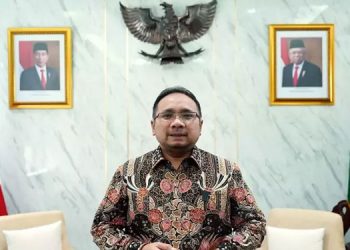 Waisak 2568 BE, Menag: Jalin Sinergi untuk Beri Kontribusi Terbaik bagi Bangsa