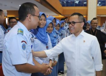 Pendaftaran Sekolah Kedinasan Dimulai, Menteri PANRB: Jangan Percaya Ada Orang Bisa Meloloskan