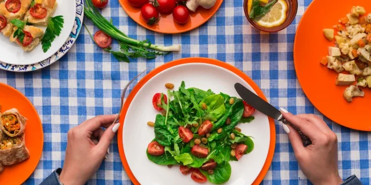 Pilih 5 Menu Makan Siang Ini, Dijamin Sehat dan Bikin Tubuh Langsing