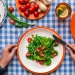Pilih 5 Menu Makan Siang Ini, Dijamin Sehat dan Bikin Tubuh Langsing