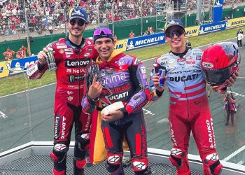 motogp prancis