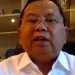 rektor unpam nurzaman