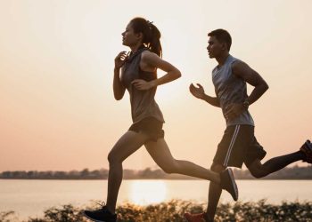 Olahraga Pagi, Lebih Sehat Sarapan Dulu Atau Tidak?