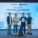 OpenIn dan SSPACE Berikan Solusi Berbisnis yang Presisi dan Prediktif