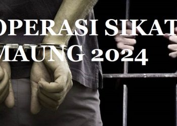 operasi sikat maung