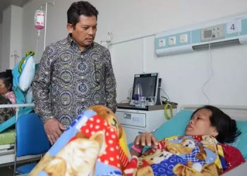 Jokowi Teken Aturan Kelas Rawat Inap, Sistem Kelas BPJS Otomatis Dihapus