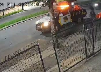 Terkait Dugaan Mobil Patroli Tabrak Begal di Tangsel, Ini Penjelasan Polisi