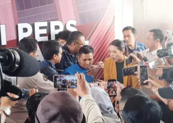 Terkait Kasus Vina, Pegi Alias Perong Bantah Tuduhan Membunuh dan Memerkosa