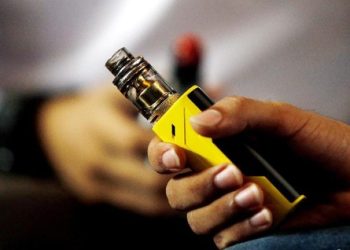 Benarkah Pengguna Vape Berisiko Terkena Kanker Paru-paru?