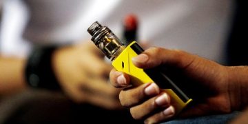 Benarkah Pengguna Vape Berisiko Terkena Kanker Paru-paru?